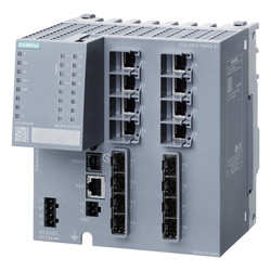 SIEMENS 6GK5408-8GS00-2AM2