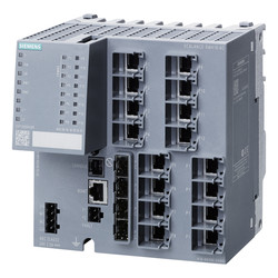 SIEMENS 6GK5416-4GR00-2AM2
