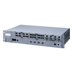 SIEMENS 6GK5528-0AR00-2HR2