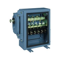 Telemecanique XR2AB08K6