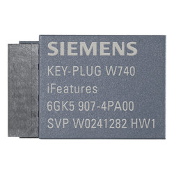 SIEMENS 6GK5907-4PA00