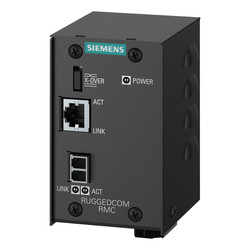 SIEMENS 6GK6001-0AC02-0CA0