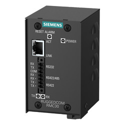 SIEMENS 6GK6003-0AC22-0AA1