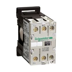 Schneider Electric LC1SKGC200M7