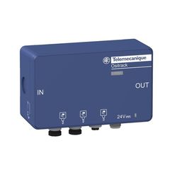 Telemecanique TCSAMT31FP