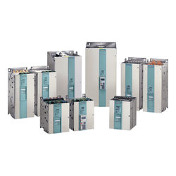 SIEMENS 6RA7087-6GV62-0