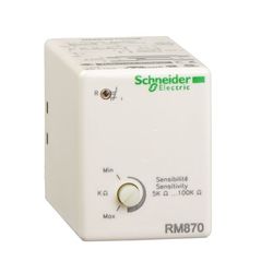 Schneider Electric RM84870306