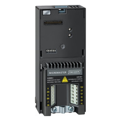 SIEMENS 6SE6400-0EN00-0AA0