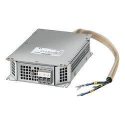 SIEMENS 6SE6400-3CC08-8EC0