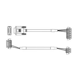 Schneider Electric HMIYCABUPS31