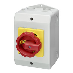 SIEMENS 3LD2565-2TC53-0AC4