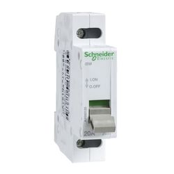 Schneider Electric A9S60220