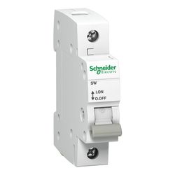 Schneider Electric A9S62163