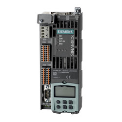 SIEMENS 6SL3040-0JA02-0AA0