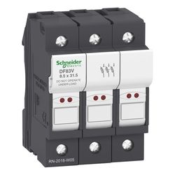 Schneider Electric DF83V