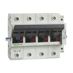 Schneider Electric GK1EX