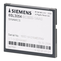 SIEMENS 6SL3054-0TA01-1BA0