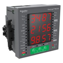 Schneider Electric METSEPM2KDGTLIO22