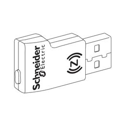 Schneider Electric EBXA-USB-ZIGBEE