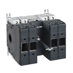 Schneider Electric LV480401