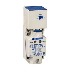 Telemecanique XT7C40PC440