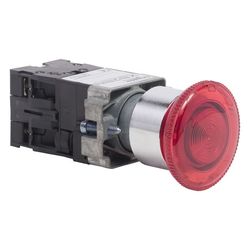 Schneider Electric XB2BN4162