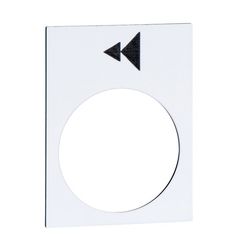 Schneider Electric ZB2BY4906