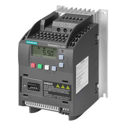 SIEMENS 6SL3210-5BE21-5UV0