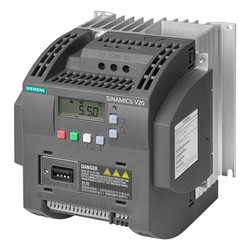 SIEMENS 6SL3210-5BE23-0CV0