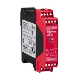 Schneider Electric XPSAR371144P