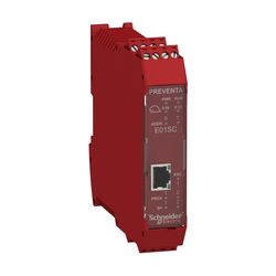 Schneider Electric XPSMCMEN0100SC