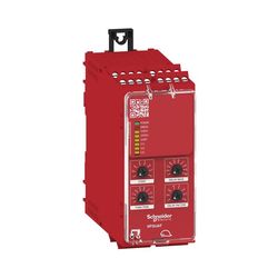 Schneider Electric XPSUAT13A3AP