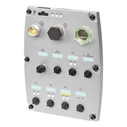 SIEMENS 6SL3544-0FB20-1PA0