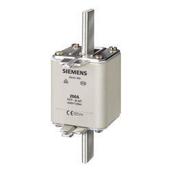 SIEMENS 3NA3340