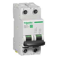 Schneider Electric M9U21210