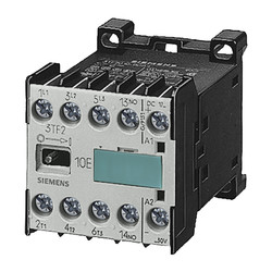 SIEMENS 3TF2001-0FB4