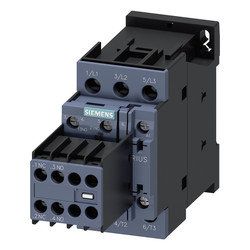 SIEMENS 3RT2027-1AN24