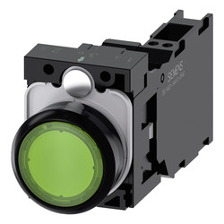 SIEMENS 3SU1102-0AB40-3FA0