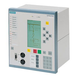 SIEMENS 7SD5225-6AB09-9CJ0+M2B+N0B