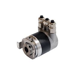 Pepperl+Fuchs Singleturn-Absolutwert-Drehgeber PSS58 (269964)