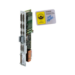 SIEMENS 6SN1118-0DM31-0AA2