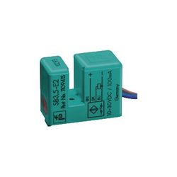 Pepperl+Fuchs Inductive slot sensor SB3,5-E2-Y112885