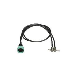 Pepperl+Fuchs Glass fiber optic LCE 18-1,9-0,5-K9 (021220)