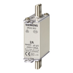 SIEMENS 3NA3802