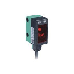 Pepperl+Fuchs Retroreflective sensor ML6-54-F/25/115/136