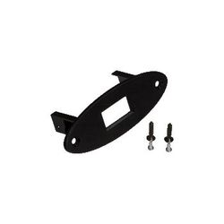 Pepperl+Fuchs Mounting aid DGE Flush Mounting PIR20 (203967)