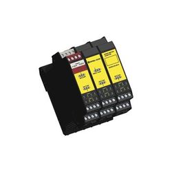 Pepperl+Fuchs Safety Monitor KE5D2-6H/2R-S (235639)
