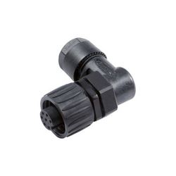 Pepperl+Fuchs Female connector 9411B (044994)