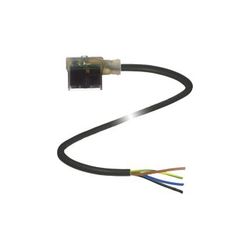 Pepperl+Fuchs Valve Connector Cordset VMA-2+P/A-10M-PUR (247717)