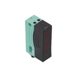 Pepperl+Fuchs Background suppression sensor RL28-8-H-400-IR/47/105 (421202)